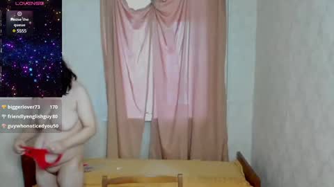 Snapshot of elis_gabbi chatting on 4, 2, 2025 Elis online show from 4, 2, 2025