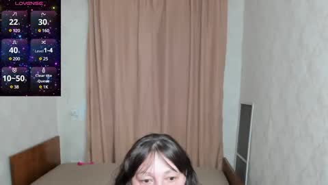 Snapshot of elis_gabbi chatting on 20, 2, 2025 Elis online show from 20, 2, 2025