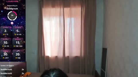 Snapshot of elis_gabbi chatting on 22, 2, 2025 Elis online show from 22, 2, 2025