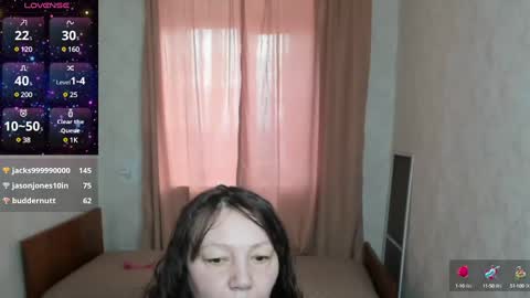 Snapshot of elis_gabbi chatting on 25, 2, 2025 Elis online show from 25, 2, 2025