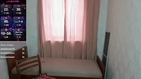Snapshot of elis_gabbi chatting on 27, 2, 2025 Elis online show from 27, 2, 2025