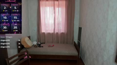 Snapshot of elis_gabbi chatting on 3, 3, 2025 Elis online show from 3, 3, 2025