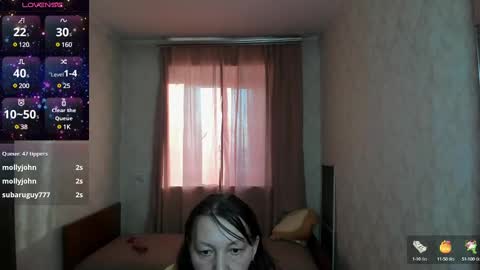 Snapshot of elis_gabbi chatting on 10, 3, 2025 Elis online show from 10, 3, 2025