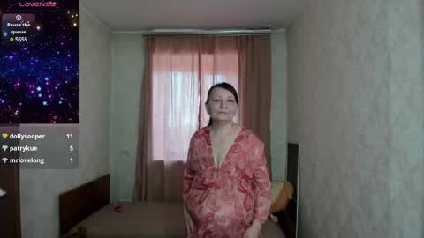 Snapshot of elis_gabbi chatting on 12, 3, 2025 Elis online show from 12, 3, 2025