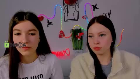 elis_sunny online show from 13, 2, 2026