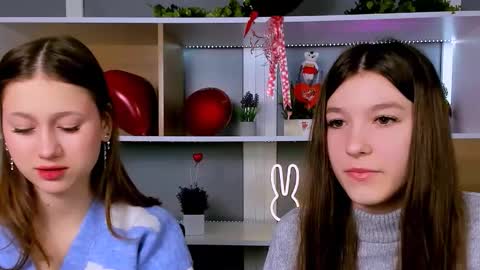 elis_sunny online show from 18, 2, 2026