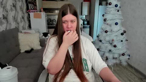 Aletta Oushen online show from 15, 1, 2026