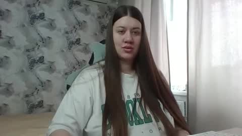 Aletta Oushen online show from 8, 2, 2026