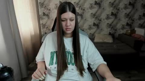 Aletta Oushen online show from 7, 4, 2026