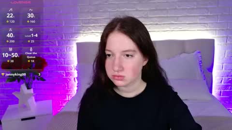 your sweet Lisa online show from 17, 3, 2026