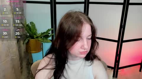 your sweet Lisa online show from 15, 4, 2026