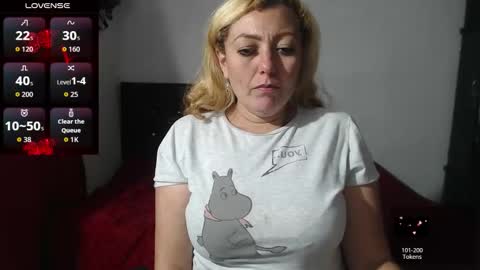 elisabeth_clint2 online show from 22, 2, 2026