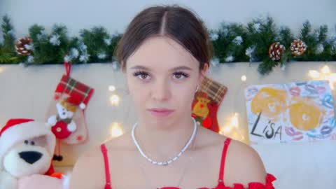 ElisabethDavis online show from 9, 12, 2024