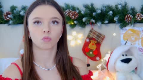 ElisabethDavis online show from 13, 12, 2024