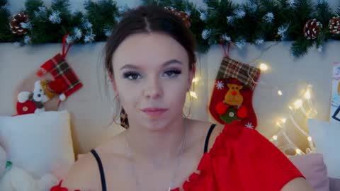 ElisabethDavis online show from 23, 12, 2024