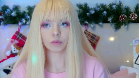 ElisabethDavis online show from 9, 1, 2025