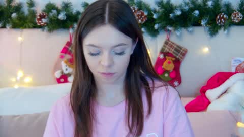 ElisabethDavis online show from 10, 1, 2025