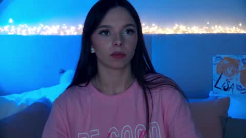 ElisabethDavis online show from 16, 1, 2025