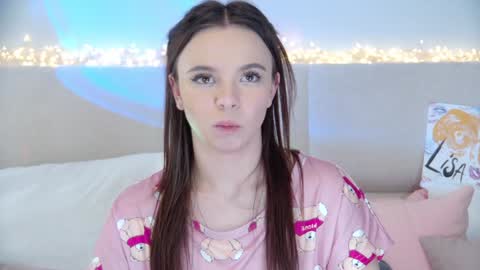 ElisabethDavis online show from 21, 1, 2025