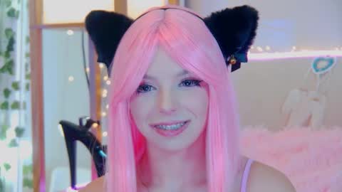 ElisabethDavis online show from 21, 9, 2025