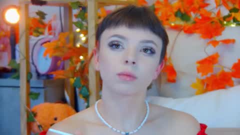 ElisabethDavis online show from 16, 10, 2025