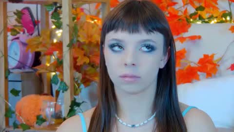 ElisabethDavis online show from 23, 10, 2025