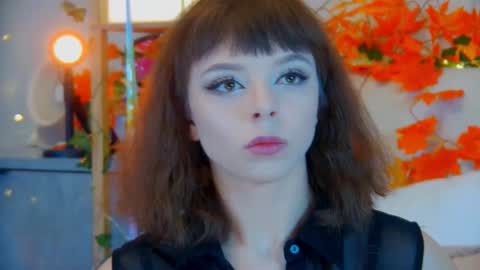 ElisabethDavis online show from 22, 11, 2025