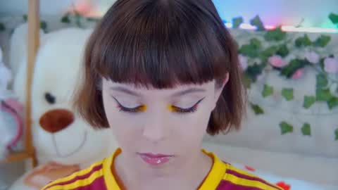 Snapshot of elisabethdavis chatting on 28, 6, 2026 ElisabethDavis online show from 28, 6, 2026