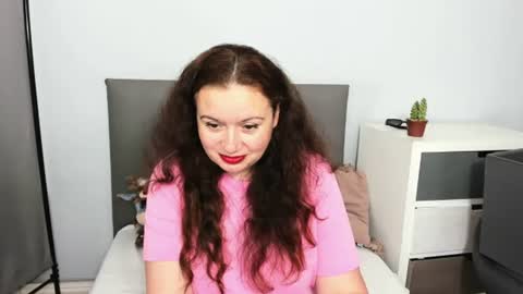 Snapshot of elisabethxsweet chatting on 10, 7, 2026 ElisabethXSweet online show from 10, 7, 2026