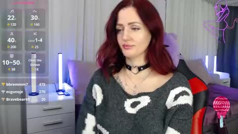 Snapshot of elisajanex chatting on 21, 12, 2024 elisajanex online show from 21, 12, 2024