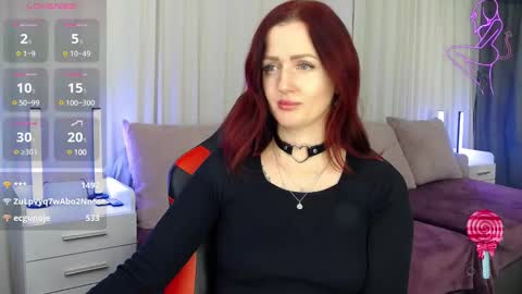 Snapshot of elisajanex chatting on 22, 12, 2024 elisajanex online show from 22, 12, 2024