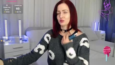 Snapshot of elisajanex chatting on 9, 1, 2025 elisajanex online show from 9, 1, 2025