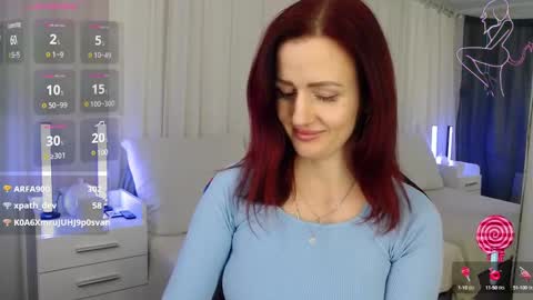 Snapshot of elisajanex chatting on 10, 1, 2025 elisajanex online show from 10, 1, 2025