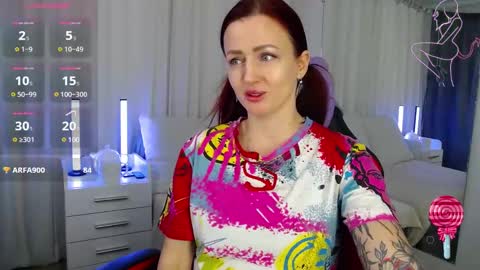 Snapshot of elisajanex chatting on 14, 1, 2025 elisajanex online show from 14, 1, 2025