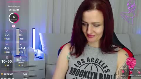 Snapshot of elisajanex chatting on 18, 1, 2025 elisajanex online show from 18, 1, 2025