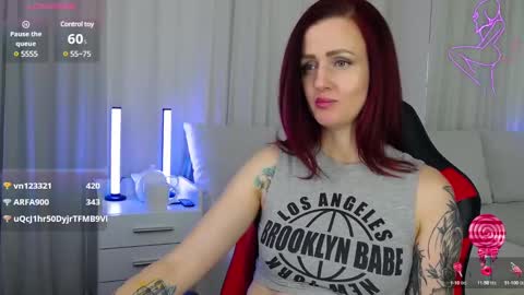 Snapshot of elisajanex chatting on 18, 1, 2025 elisajanex online show from 18, 1, 2025