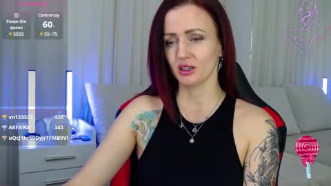Snapshot of elisajanex chatting on 18, 1, 2025 elisajanex online show from 18, 1, 2025