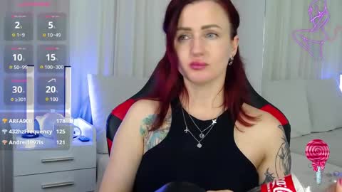 Snapshot of elisajanex chatting on 19, 1, 2025 elisajanex online show from 19, 1, 2025
