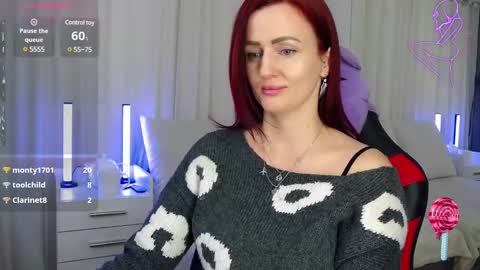 Snapshot of elisajanex chatting on 21, 1, 2025 elisajanex online show from 21, 1, 2025