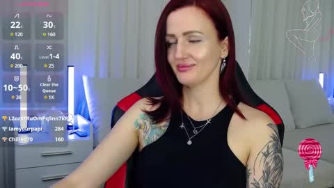 Snapshot of elisajanex chatting on 22, 1, 2025 elisajanex online show from 22, 1, 2025