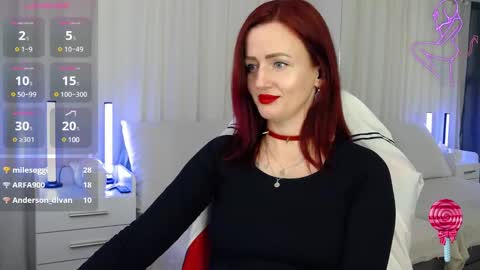 Snapshot of elisajanex chatting on 25, 1, 2025 elisajanex online show from 25, 1, 2025