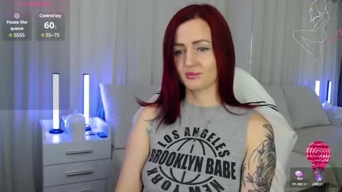 Snapshot of elisajanex chatting on 27, 1, 2025 elisajanex online show from 27, 1, 2025