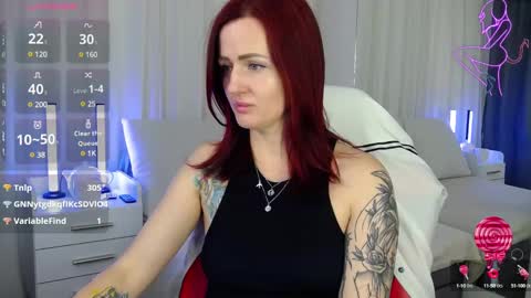 Snapshot of elisajanex chatting on 28, 1, 2025 elisajanex online show from 28, 1, 2025