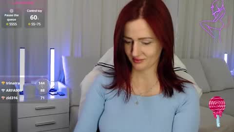 Snapshot of elisajanex chatting on 31, 1, 2025 elisajanex online show from 31, 1, 2025