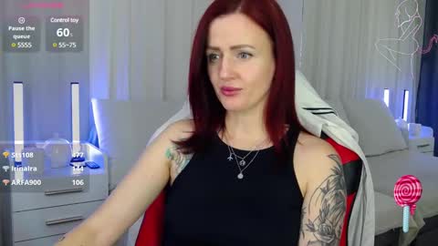 Snapshot of elisajanex chatting on 1, 2, 2025 elisajanex online show from 1, 2, 2025