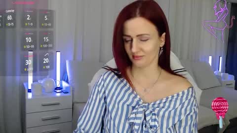 Snapshot of elisajanex chatting on 1, 2, 2025 elisajanex online show from 1, 2, 2025