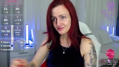 Snapshot of elisajanex chatting on 1, 2, 2025 elisajanex online show from 1, 2, 2025