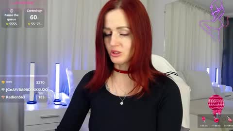 Snapshot of elisajanex chatting on 8, 2, 2025 elisajanex online show from 8, 2, 2025