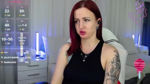 Snapshot of elisajanex chatting on 8, 2, 2025 elisajanex online show from 8, 2, 2025