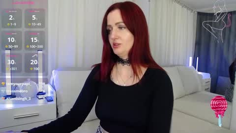 Snapshot of elisajanex chatting on 18, 2, 2025 elisajanex online show from 18, 2, 2025